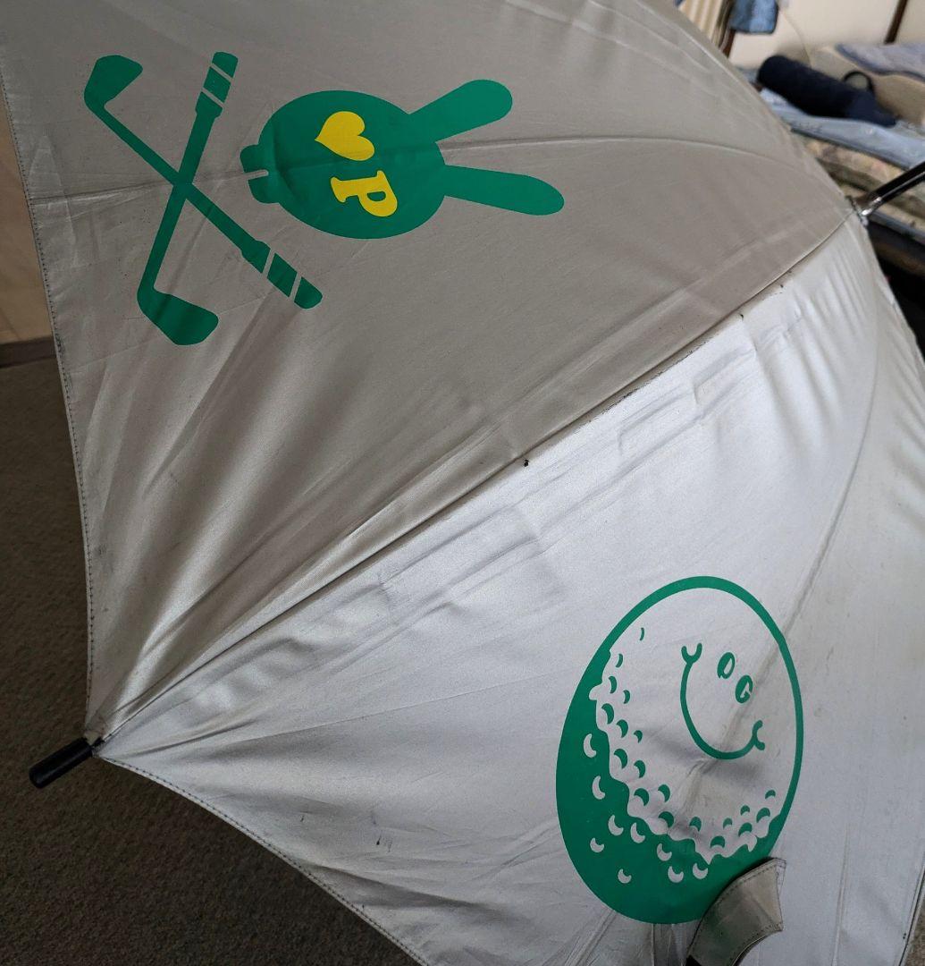 ★PEARLY GATES ★ 　　　　ゴルフUV傘