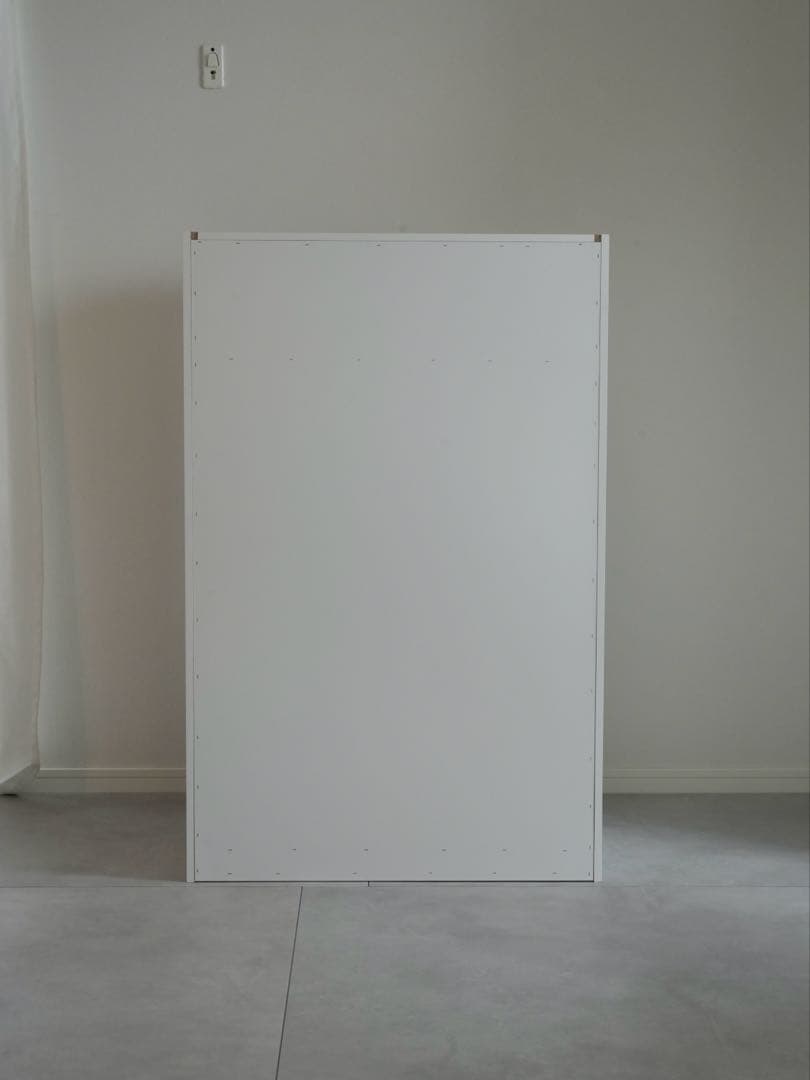 [週末限定値引き]ニトリ・リガーレ下台ハイタイプ奥行51