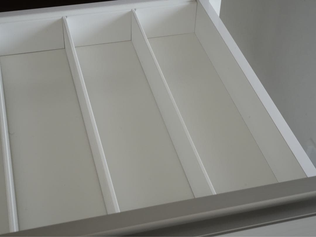 [週末限定値引き]ニトリ・リガーレ下台ハイタイプ奥行51