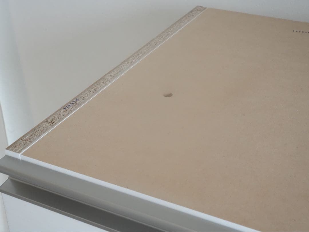 [週末限定値引き]ニトリ・リガーレ下台ハイタイプ奥行51