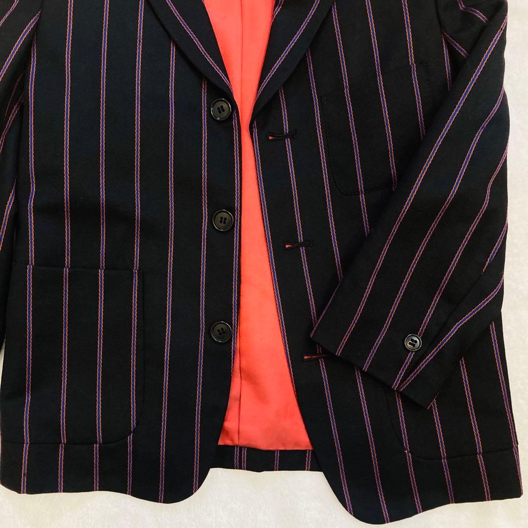 PaulSmith キッズフォーマル　120 卒園式　入学式　冠婚葬祭　3点