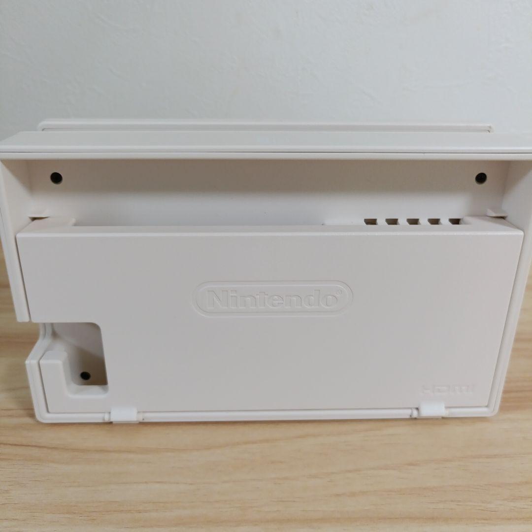 どうぶつの森デザイン Nintendo Switch 本体＆あつ森ソフトセット