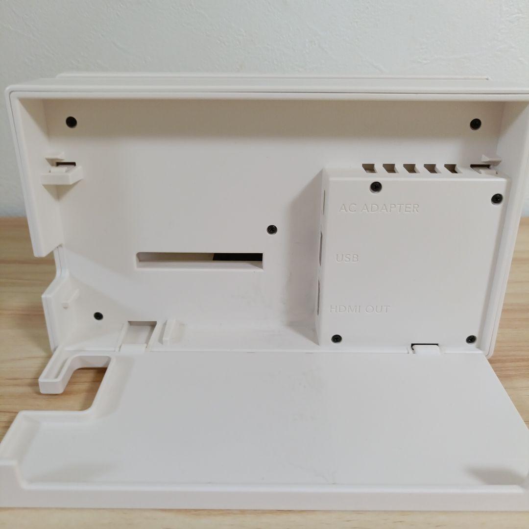 どうぶつの森デザイン Nintendo Switch 本体＆あつ森ソフトセット