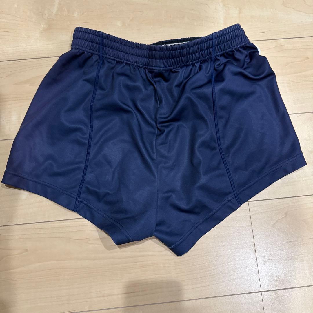 日本体育大学バレーボールゲーパン