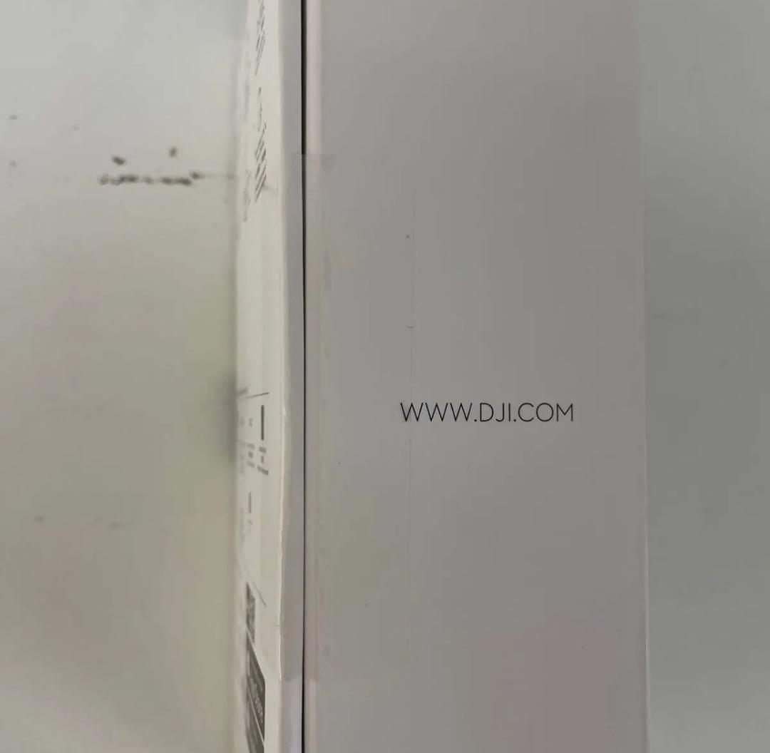 新製品 DJI Osmo Mobile 7P