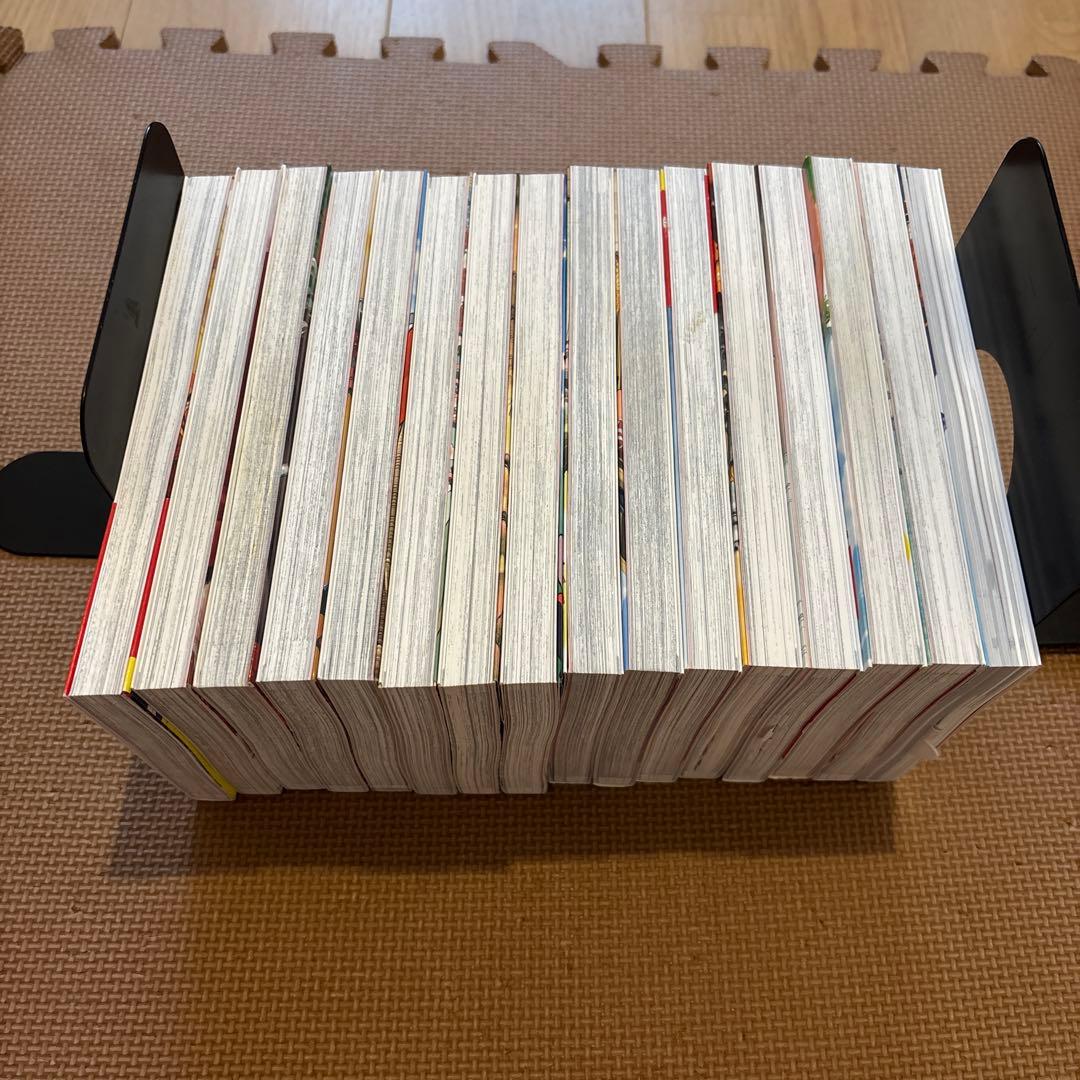 角川まんが学習シリーズ日本の歴史　全15巻(全巻セット)＋別巻　計16冊セット