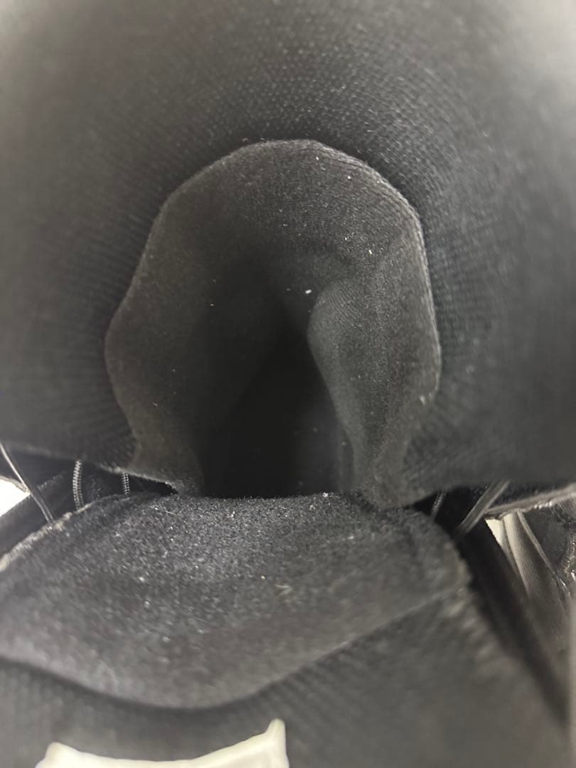 ZUMA スノーボードBOAブーツ 女性用 ブラック 25.0cm