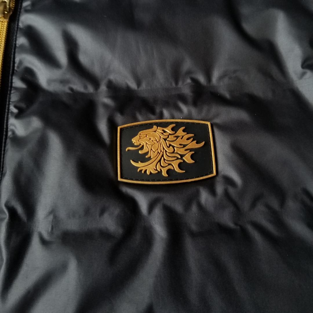 美品☆サンライン サーモライト シームレス 防寒インナースーツ 3L 上下セット