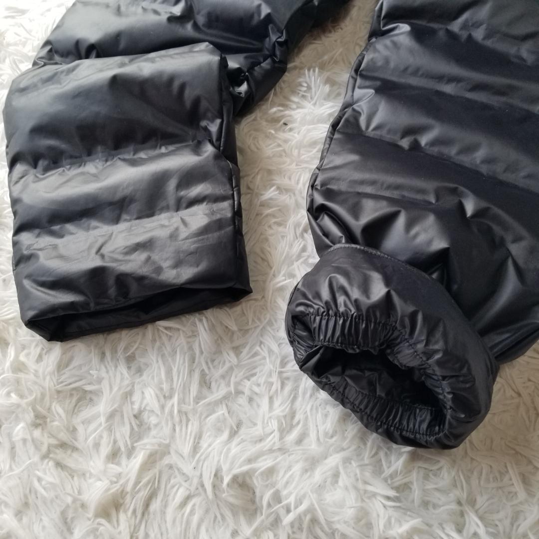 美品☆サンライン サーモライト シームレス 防寒インナースーツ 3L 上下セット