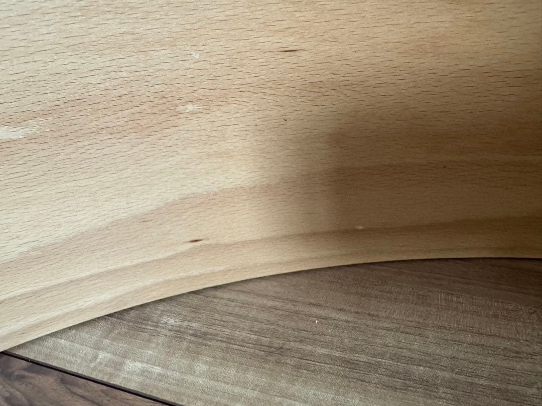 バランスボード　ウォーベル　wobbel