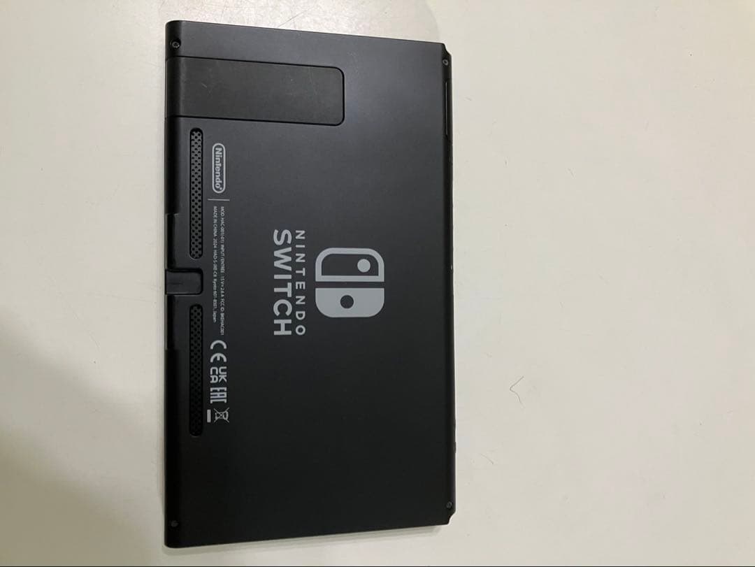 高年式 Nintendo Switch バッテリー強化版豪華セット販売