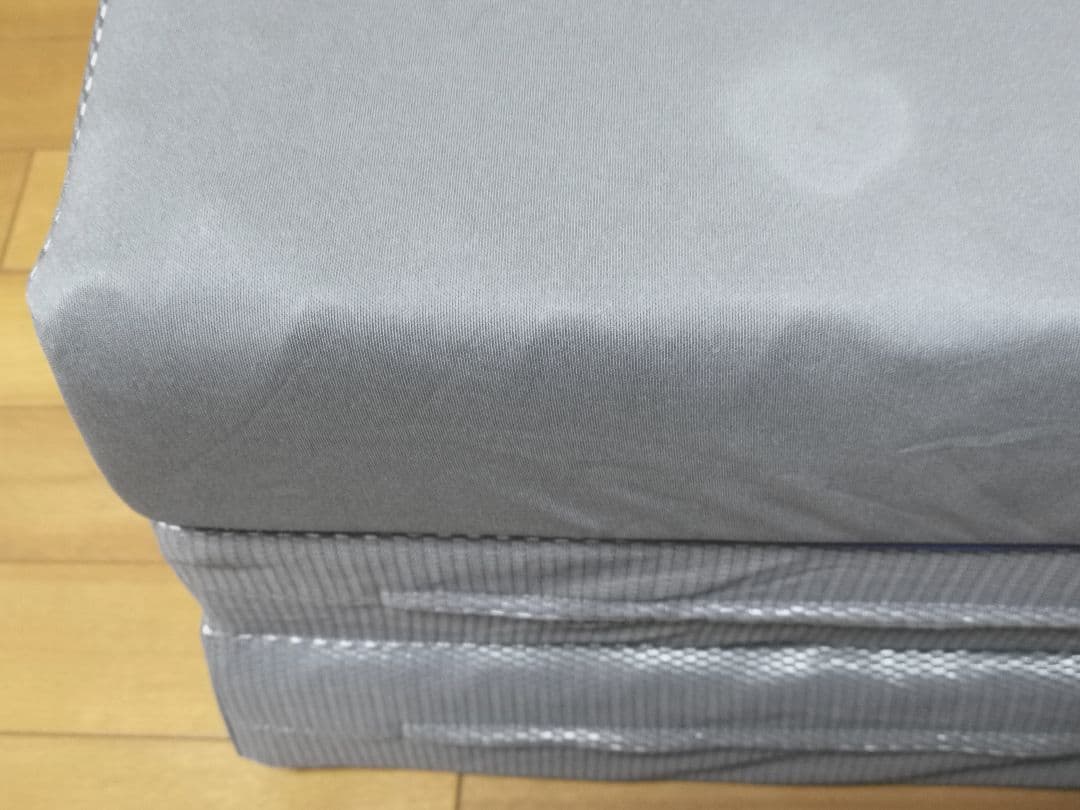 昭和西川　MuAtsu マットレス Pro ダブルエックス　 XX 20年ムアツ