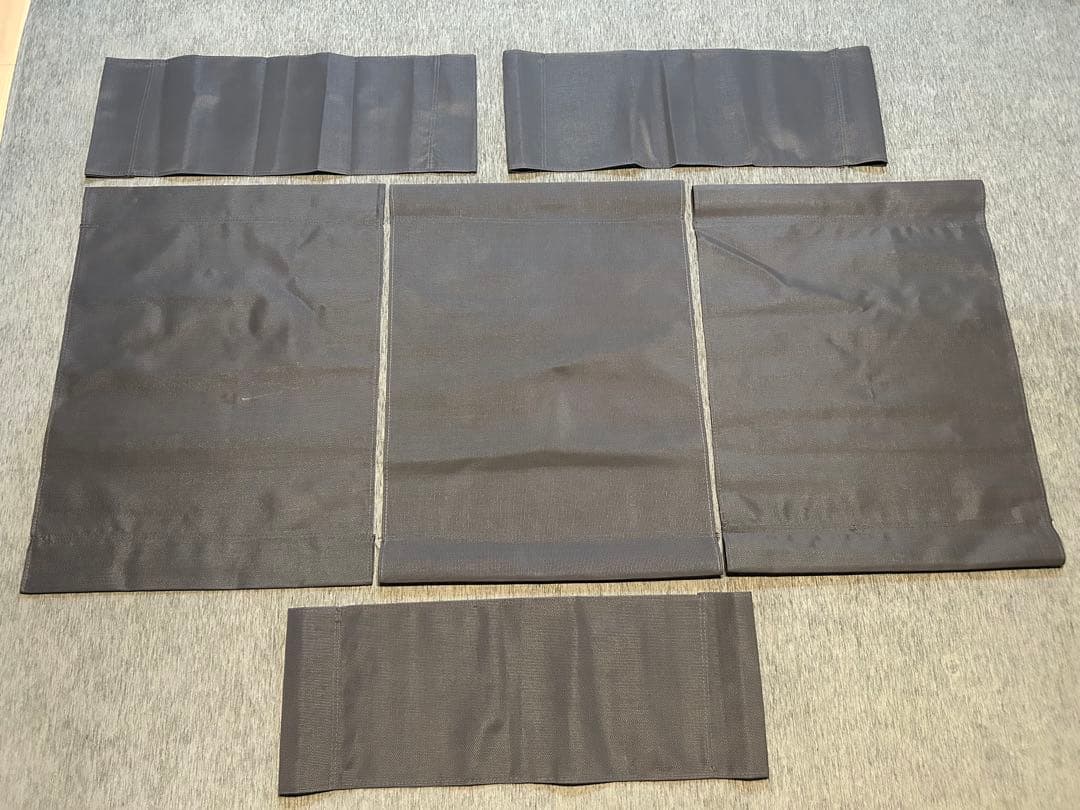 西一　OUTPUT LIFE（アウトプットライフ）　エアグランプソファ3P