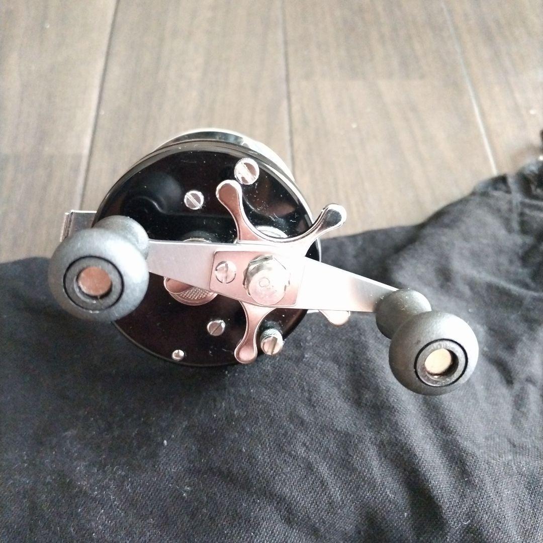 abu アブ アンバサダー5000c