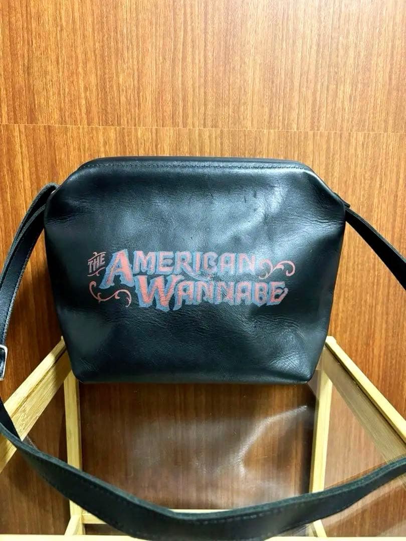 こたろう　GLAD HAND×AMERICAN WANNABE