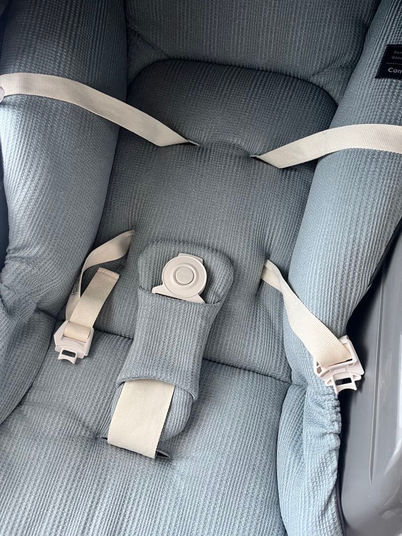 ネムリラ　オートスウィング　ミンティブルー