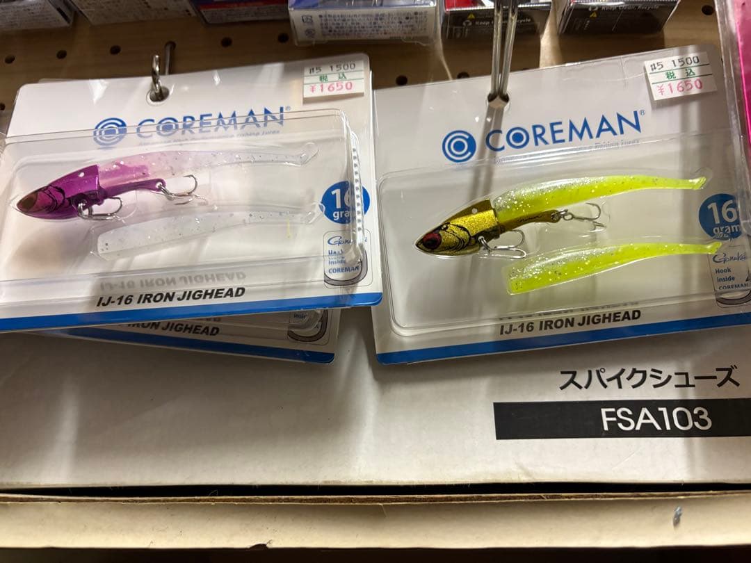 釣り道具引退　ルアー　プラグ　メタルジグまとめ売り