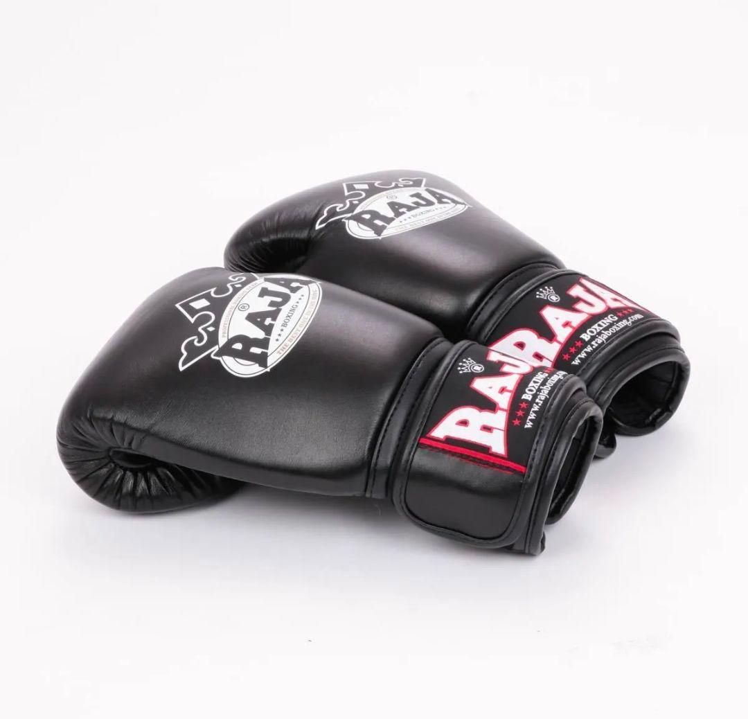 【新品】RAJA BOXINGボクシンググローブ 14oz