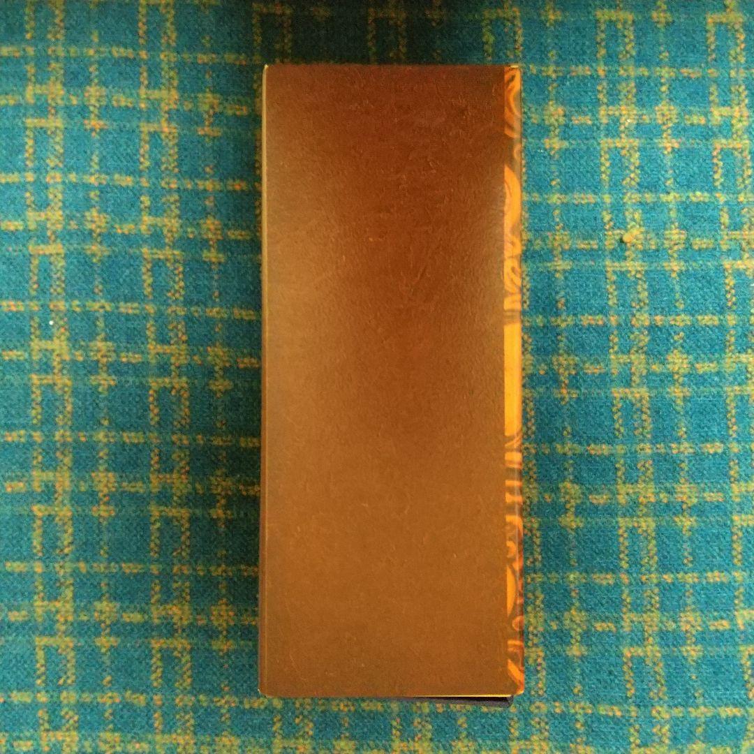 秘伝 カモワン・タロット