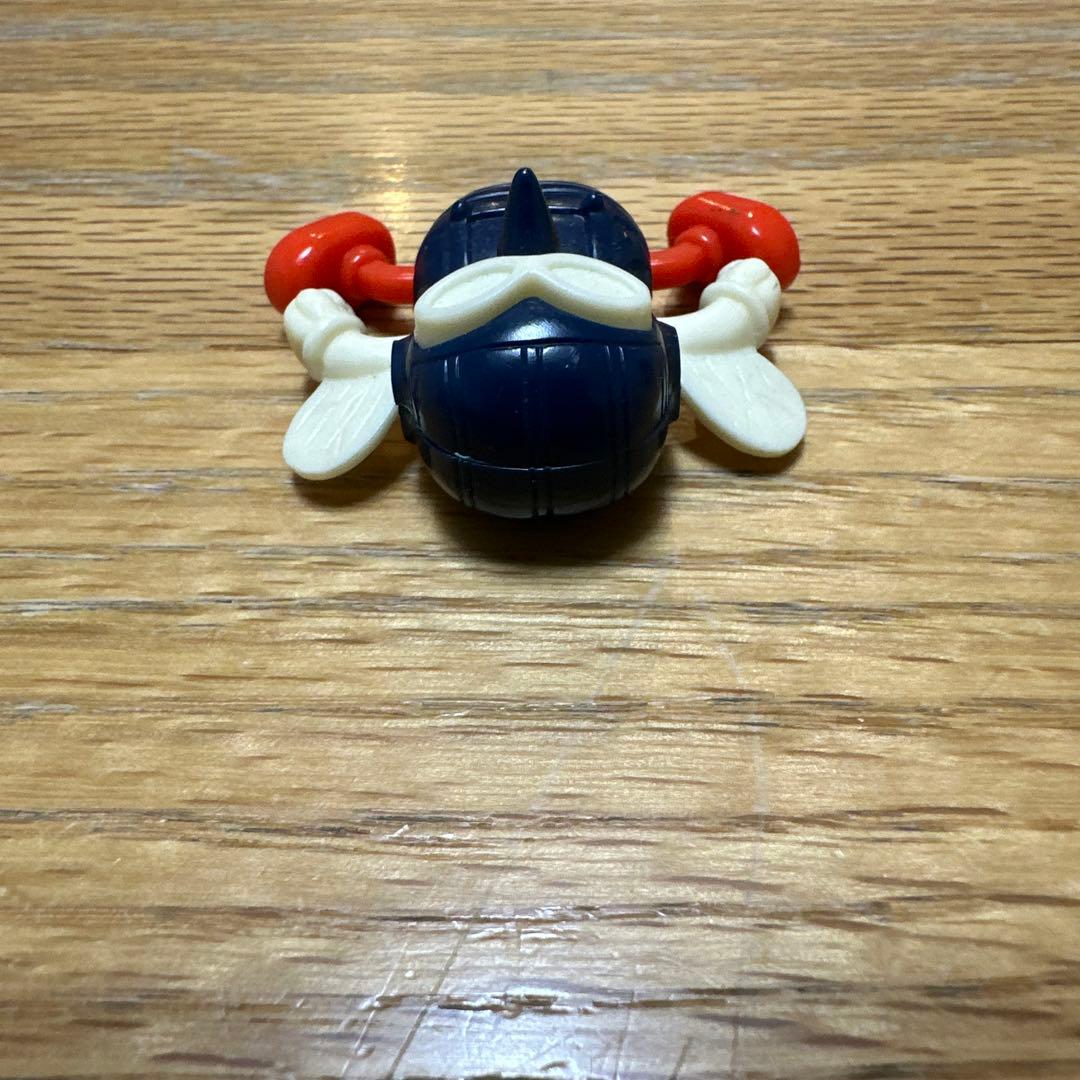 当時物 昭和レトロ Dr.スランプ アラレちゃん ハエ