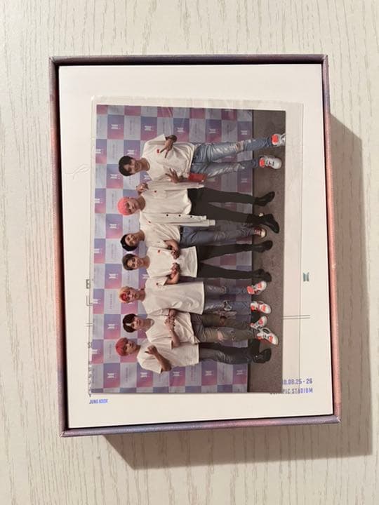 bts love yourself ソウルコン dvd 公式 日本語字幕付き