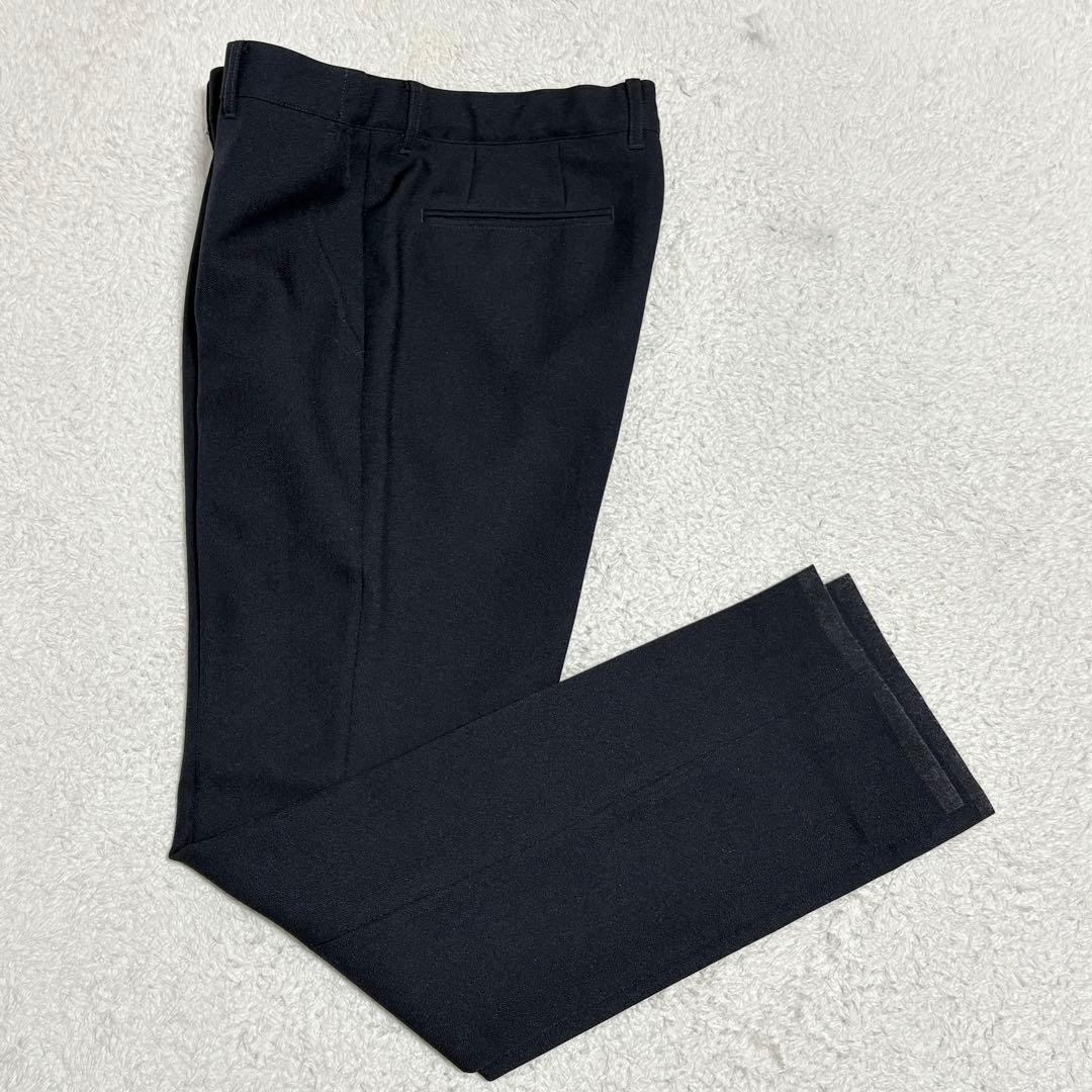 フォーマルスーツ　ビームスデザイン　フルセット　ネイビー　卒業　入学160