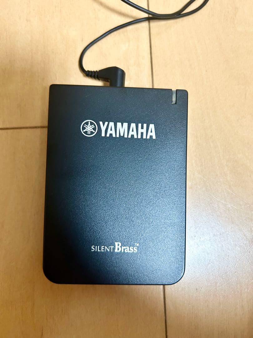 ヤマハ サイレントブラス PM5X STX　トロンボーン サイレントミュート
