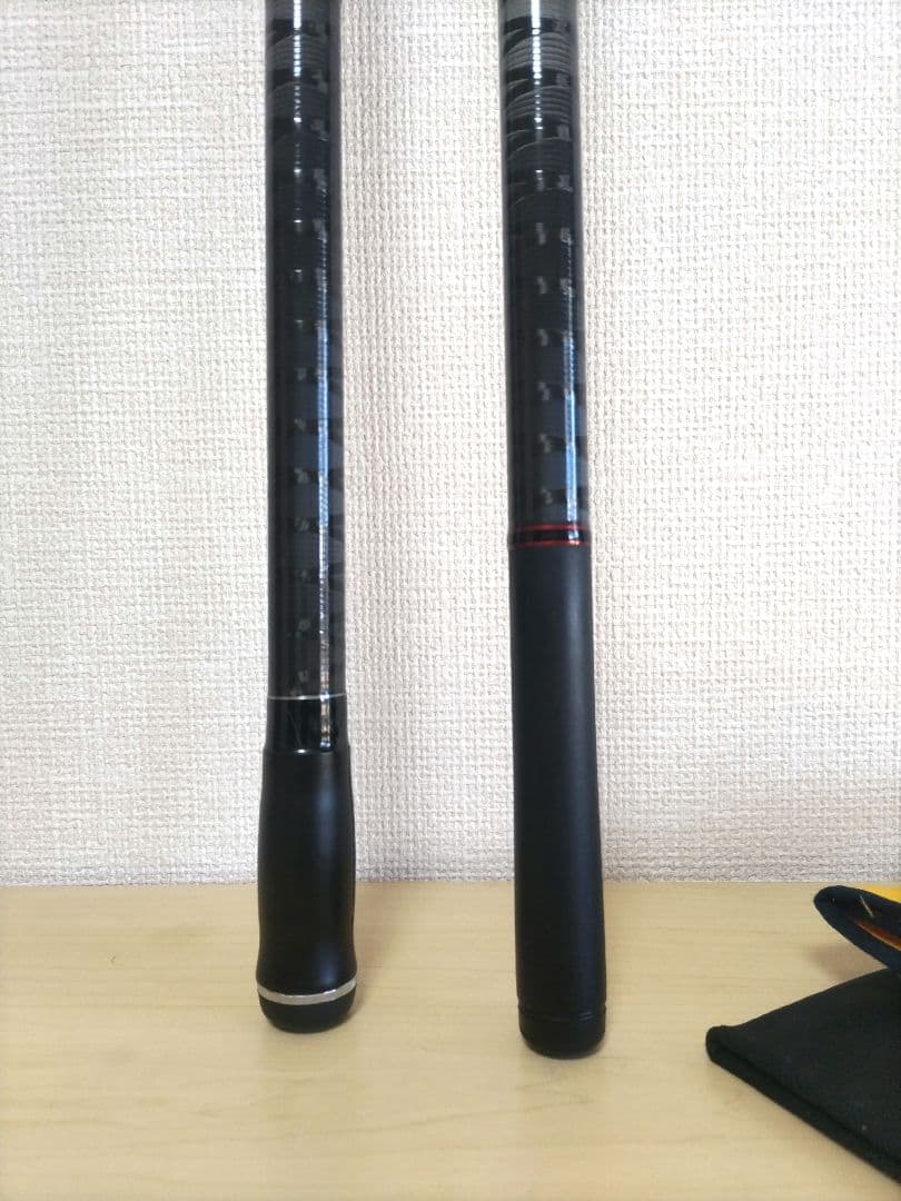 DAIWAダイワ　リバティクラブ　2本セット