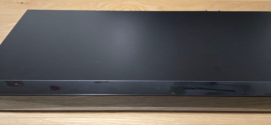 【送料無料】パナソニックブルーレイレコーダーDMR-2CW50