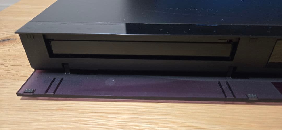 【送料無料】パナソニックブルーレイレコーダーDMR-2CW50