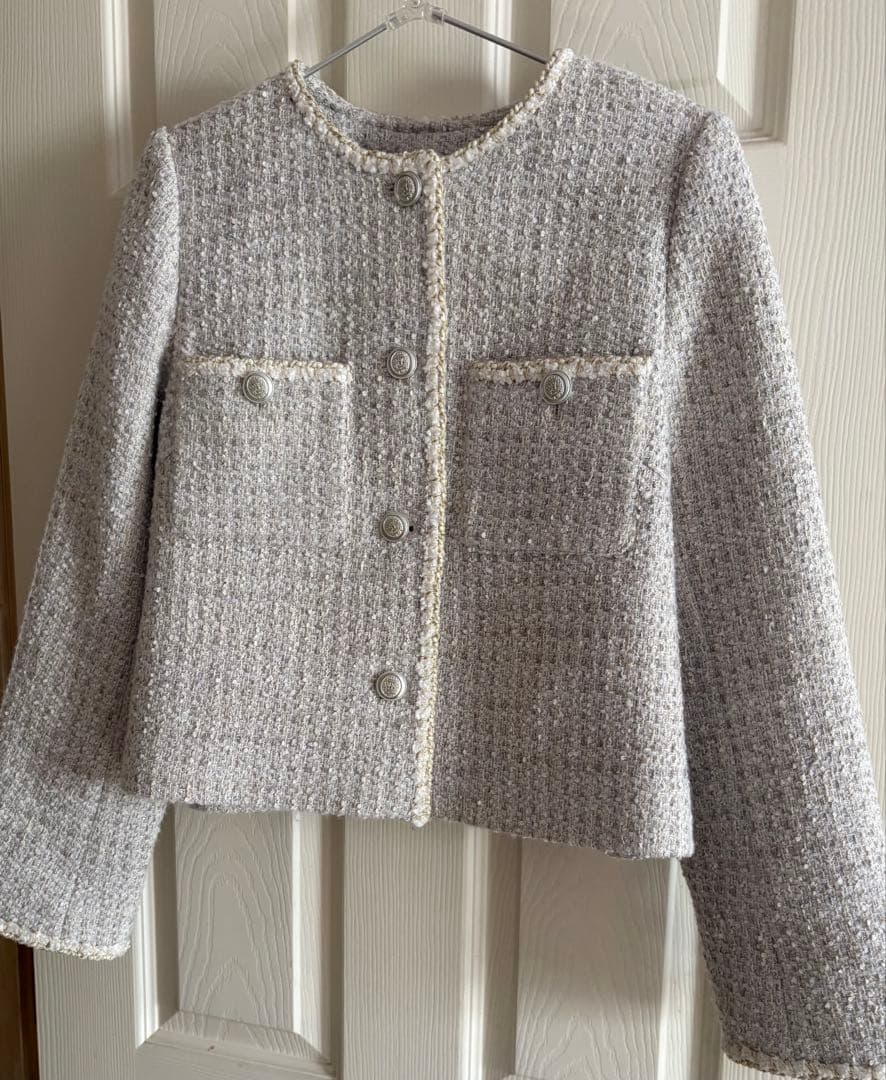 アルページュストーリー　ツイートジャケット