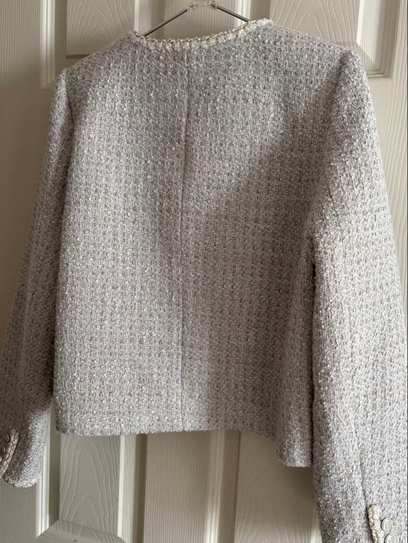 アルページュストーリー　ツイートジャケット