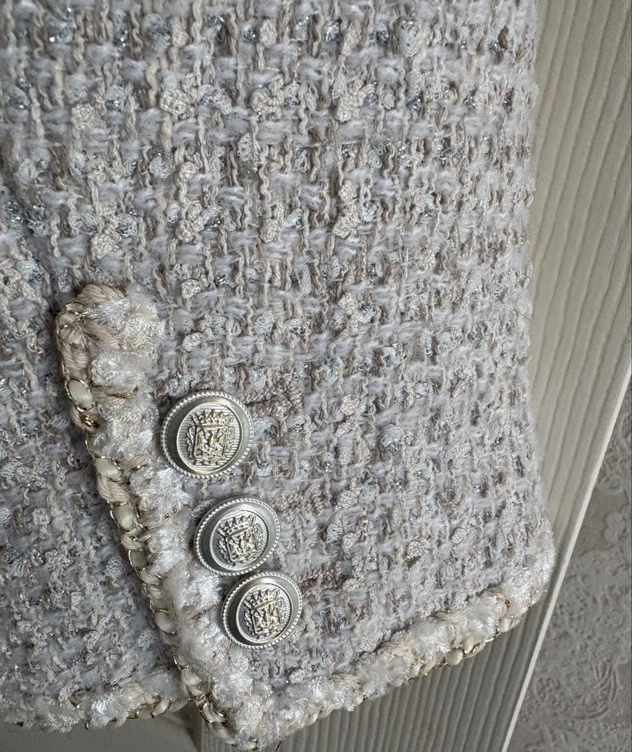 アルページュストーリー　ツイートジャケット