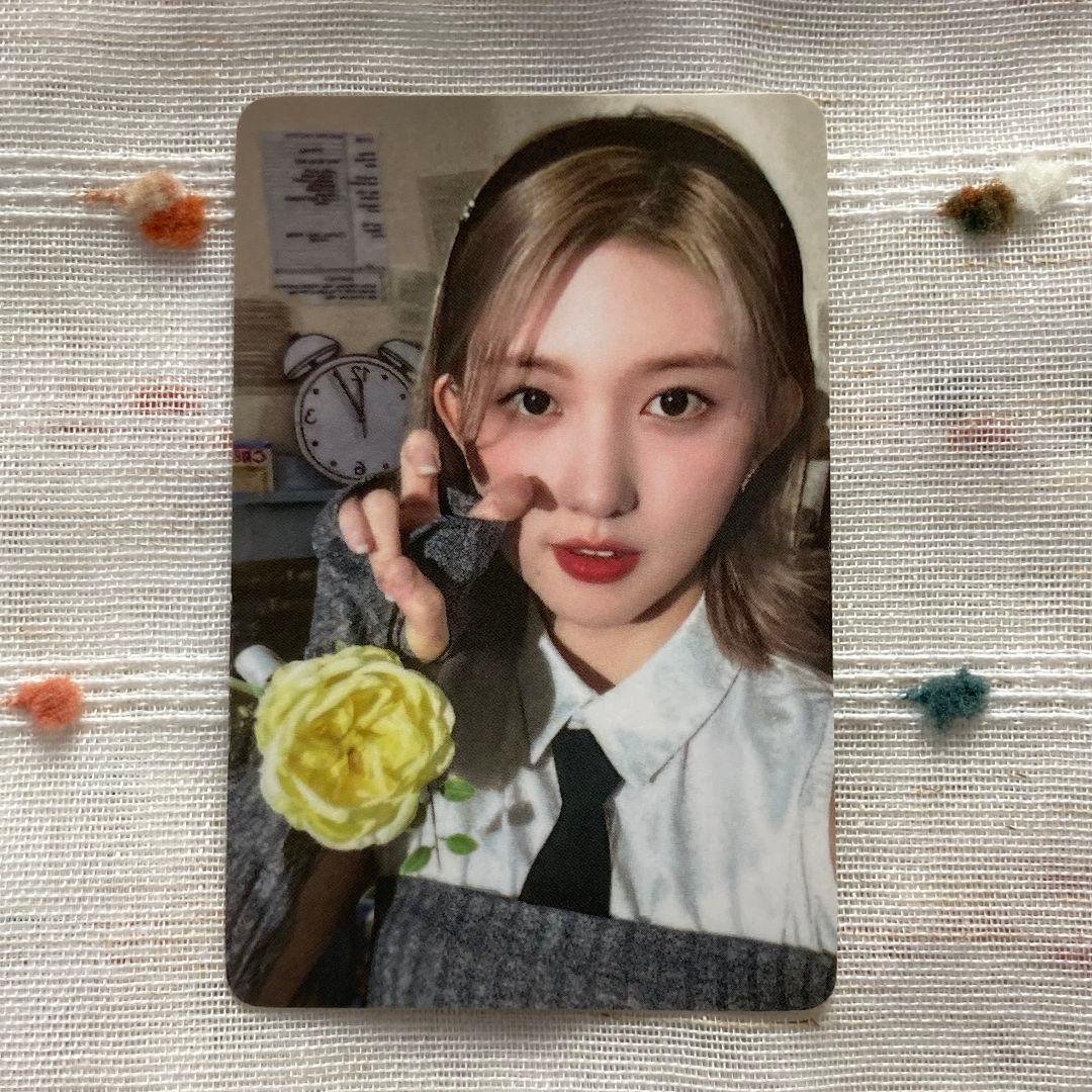 IVE ガウル ファンコン Prom Queens 特典 1期 DIVE トレカ