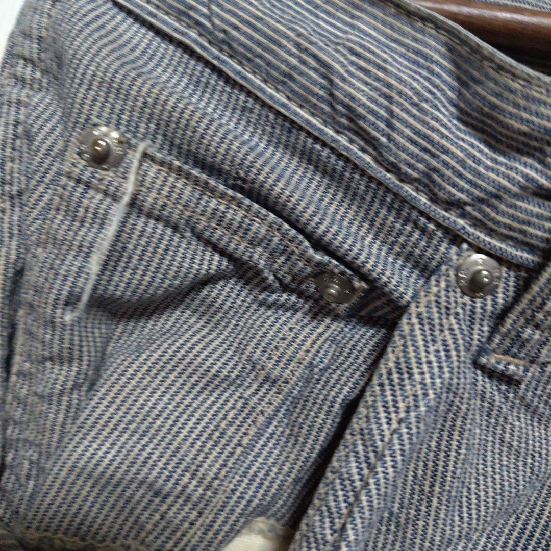 wetzler RRL DOUBLE RL パンツ