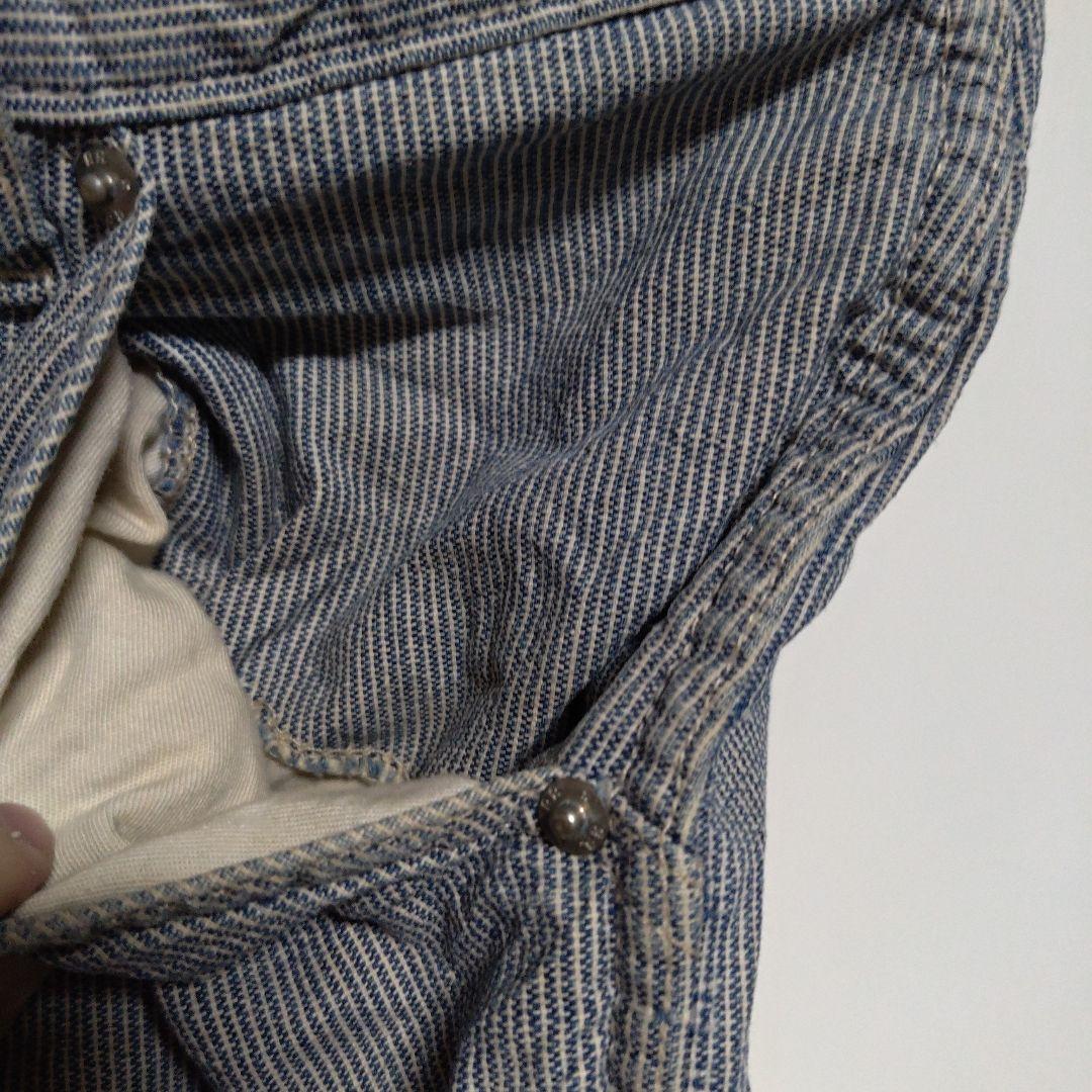 wetzler RRL DOUBLE RL パンツ