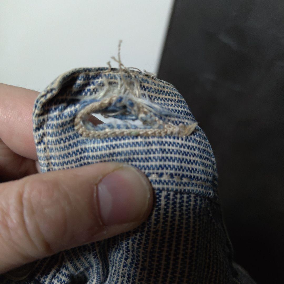 wetzler RRL DOUBLE RL パンツ