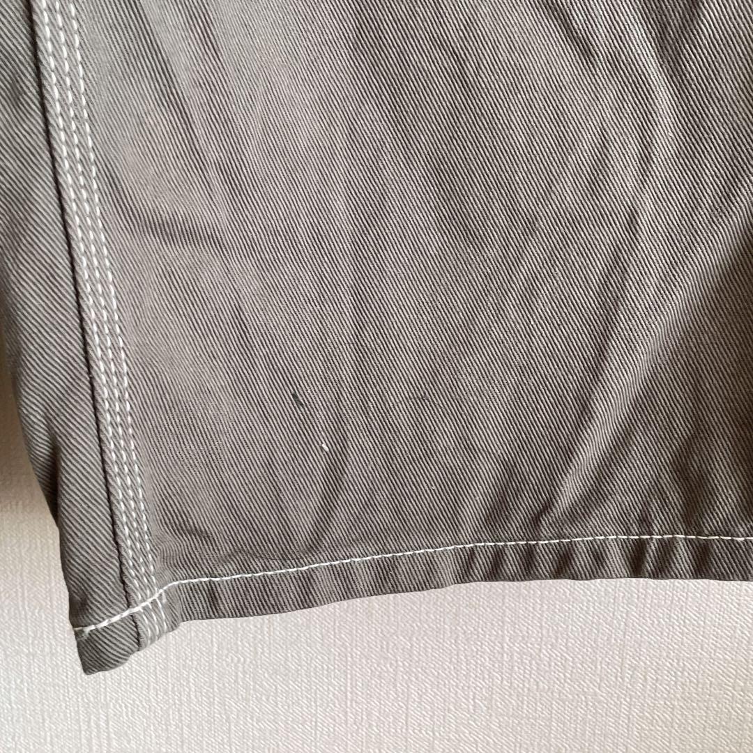 jurivey様美品BIGMAC Beamsboy別注モスグリーンオーバーオール