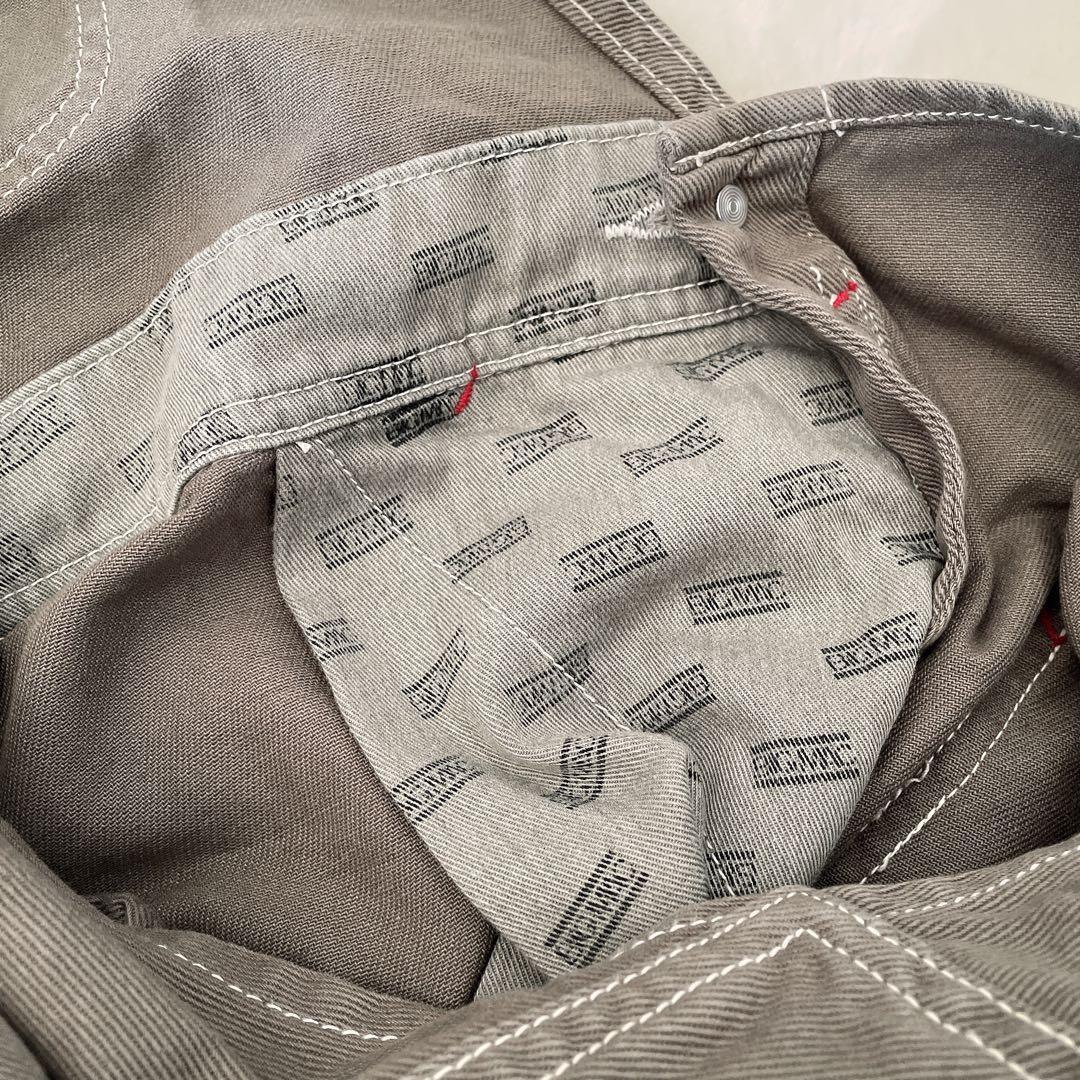 jurivey様美品BIGMAC Beamsboy別注モスグリーンオーバーオール