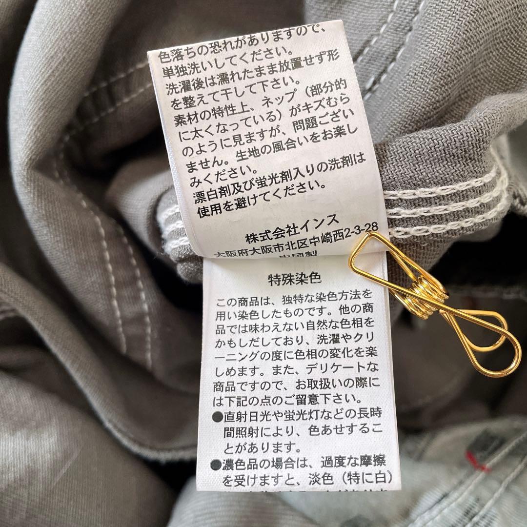 jurivey様美品BIGMAC Beamsboy別注モスグリーンオーバーオール