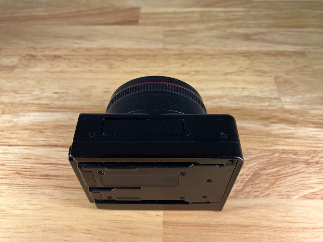 ショット数72回 RICOH GR LENS A12 28mm F2.5