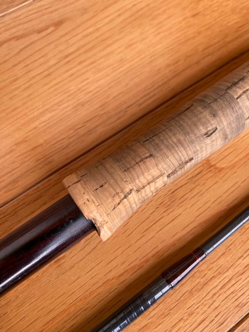 日本限定　オービス スーパーファィンシリーズ　ORVIS YAMAME８４３