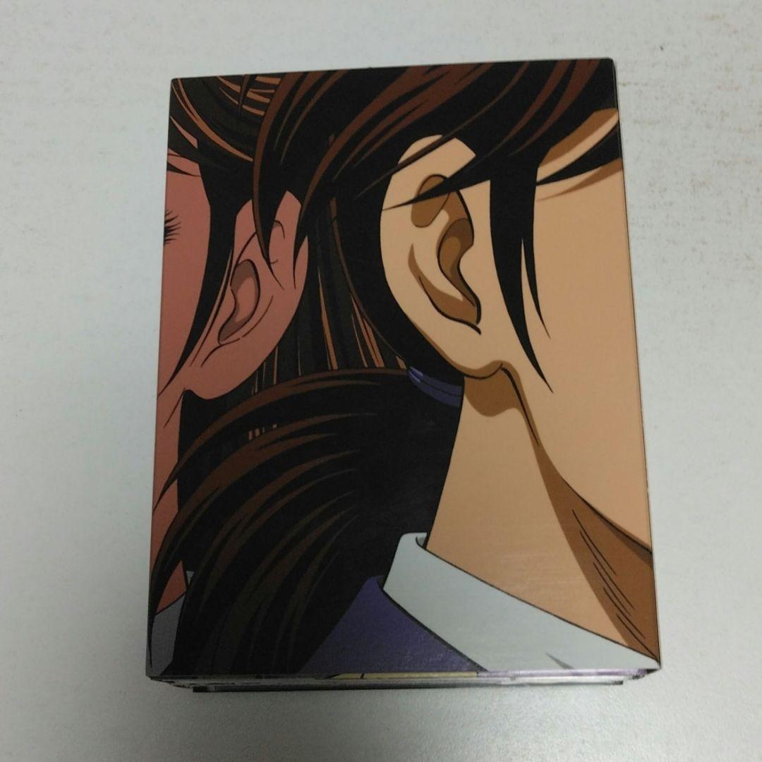 金田一少年の事件簿DVDコレクターズBOX完全初回限定生産11枚組ポスカ未開封！