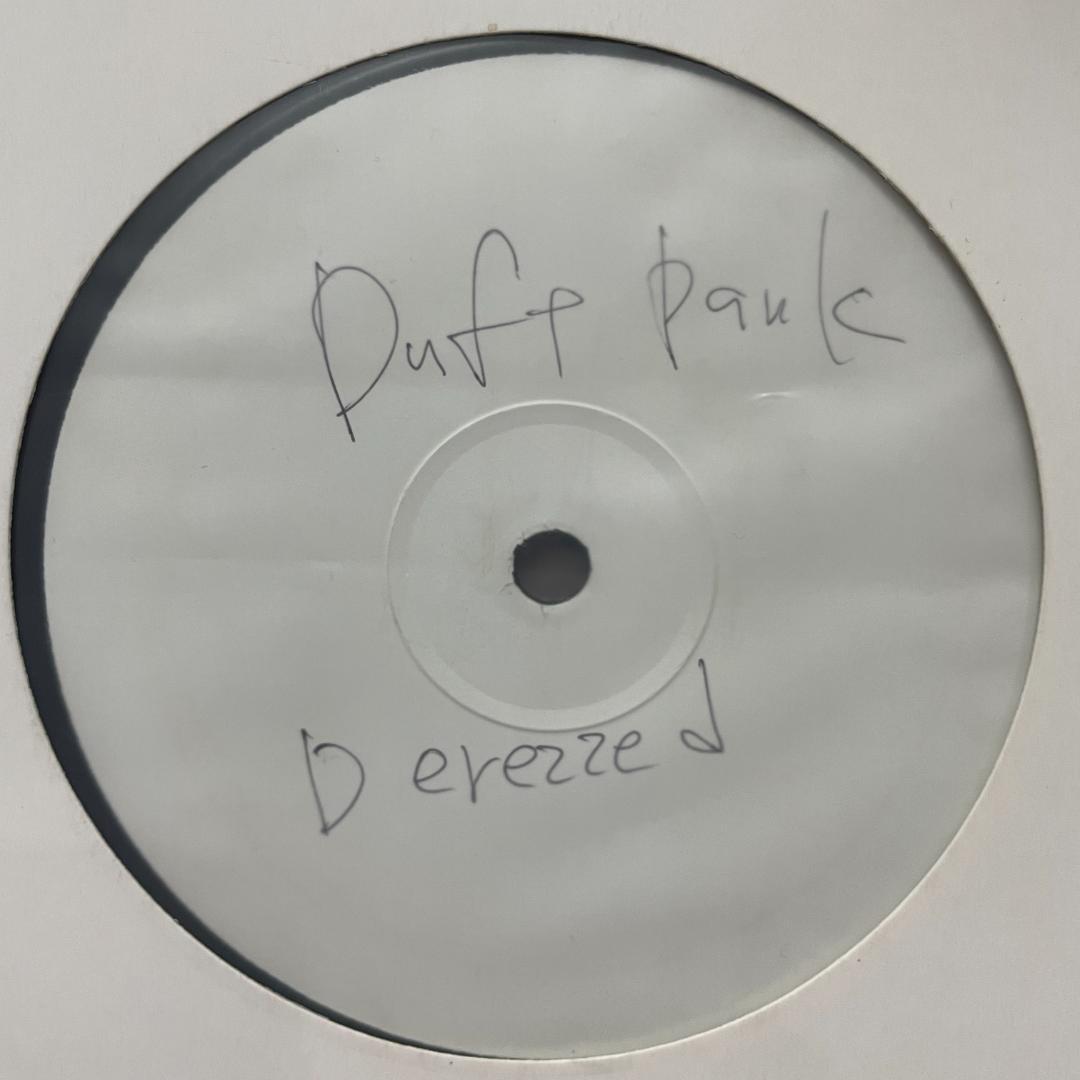 Daft Punk – Daft Punk & Friends