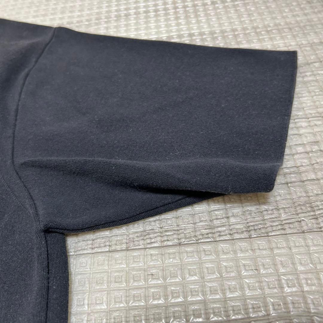 BATONER バトナー 32G SMOOTH KNIT T-SHIRT 1