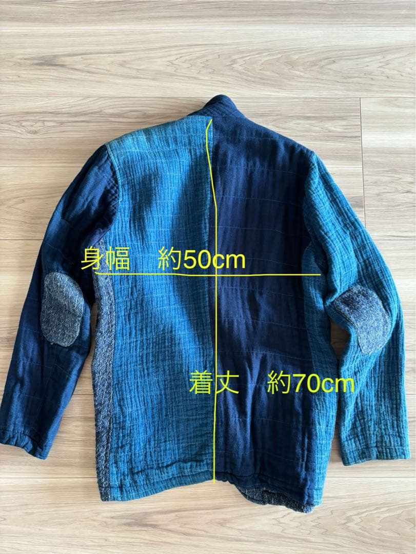 GAIJIN MADE ジャケット　サイズM