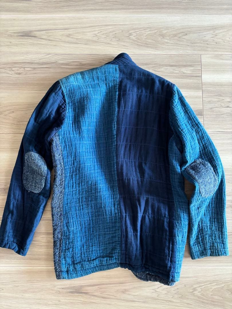 GAIJIN MADE ジャケット　サイズM