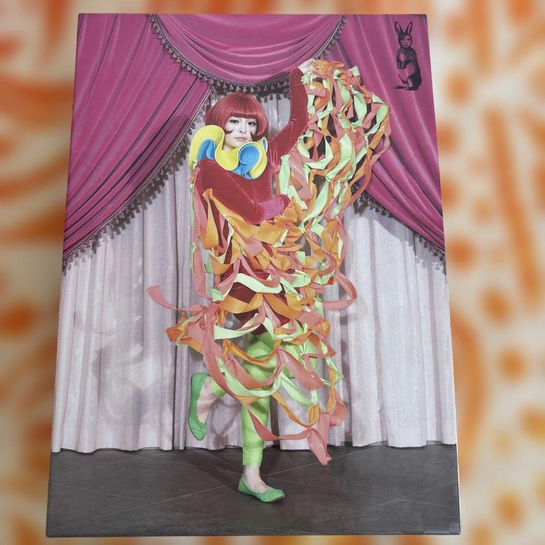 きゃりーぱみゅぱみゅCD・DVDまとめ売り