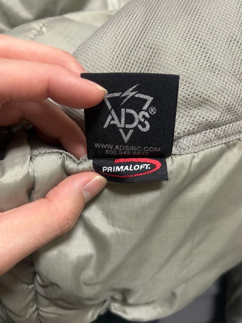 ECWCS レベル7 small regular