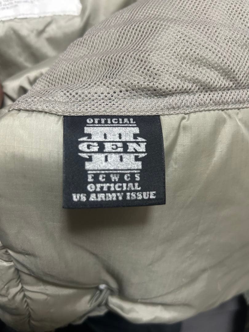 ECWCS レベル7 small regular